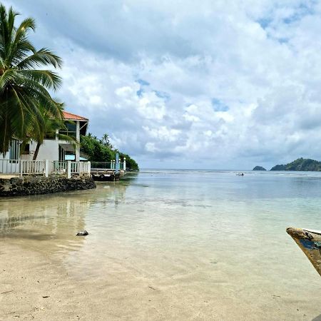 Paradise Island Beach Hotel Исла-Гранде Экстерьер фото