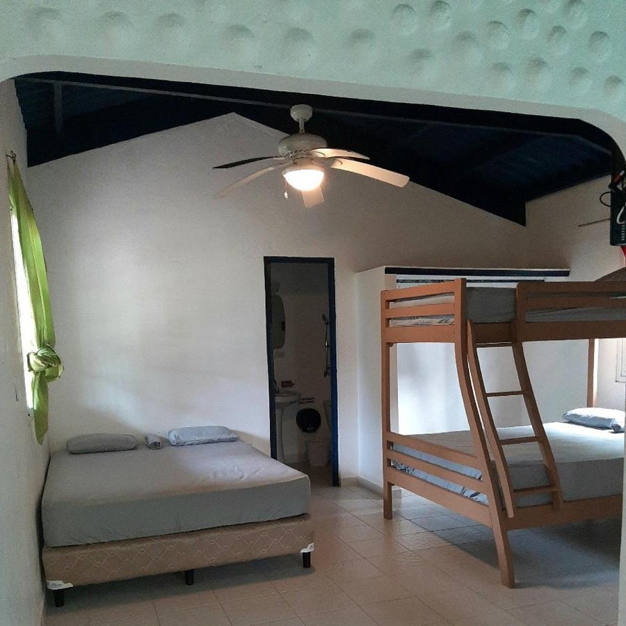 Paradise Island Beach Hotel Исла-Гранде Номер фото