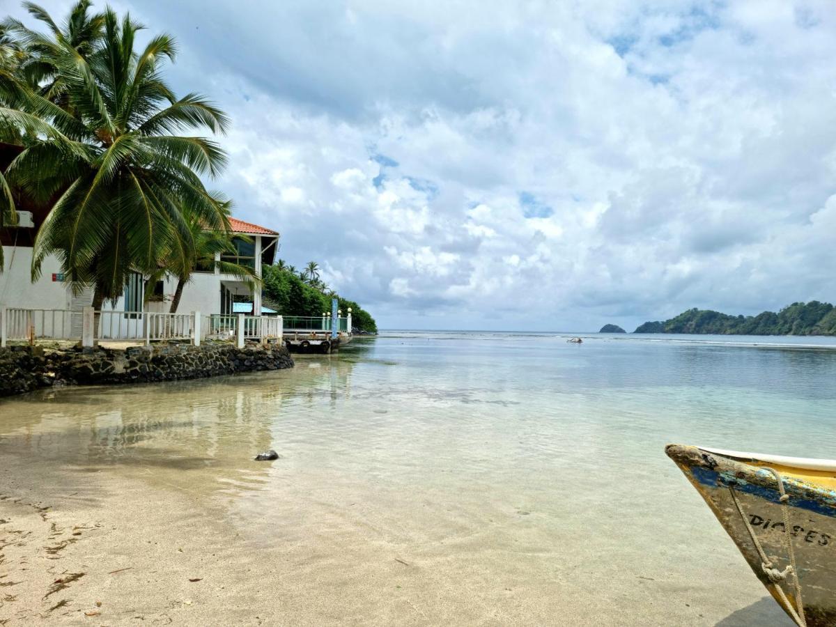 Paradise Island Beach Hotel Исла-Гранде Экстерьер фото