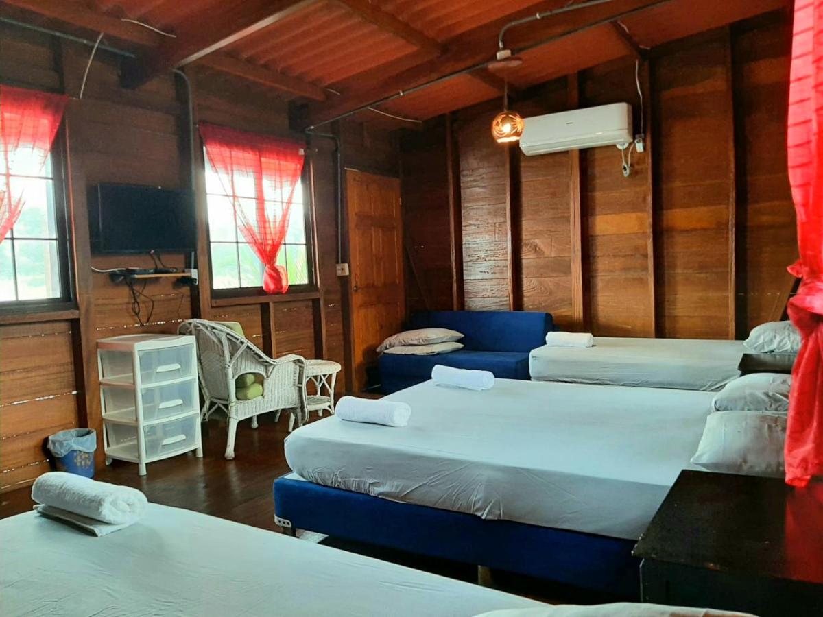Paradise Island Beach Hotel Исла-Гранде Номер фото