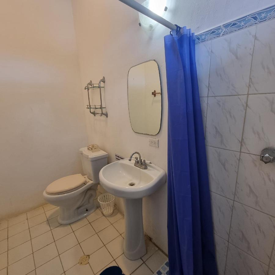 Paradise Island Beach Hotel Исла-Гранде Экстерьер фото